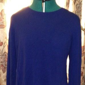 MICHAEL KORS LONG SLEEVE WINTER DRESS Size XL